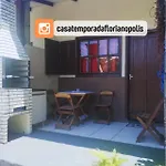 Casa Na Praia Do Santinho