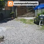 Casa Na Praia Do Santinho