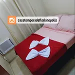 Casa Na Praia Do Santinho