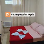 Casa Na Praia Do Santinho