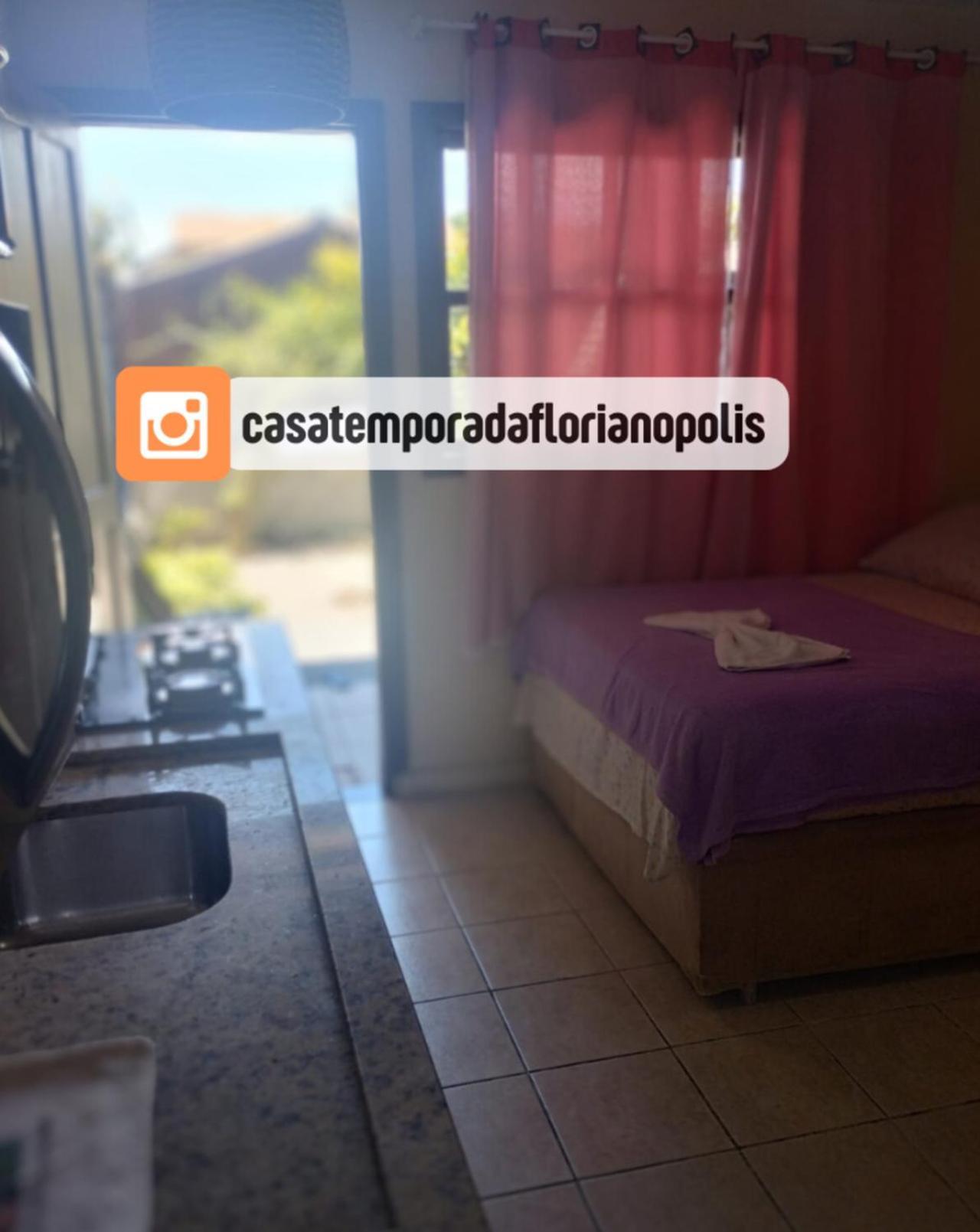 Casa Na Do Santinho